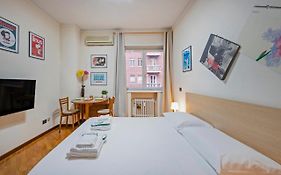 Mussi, 10 - La Tua Casa A Milano