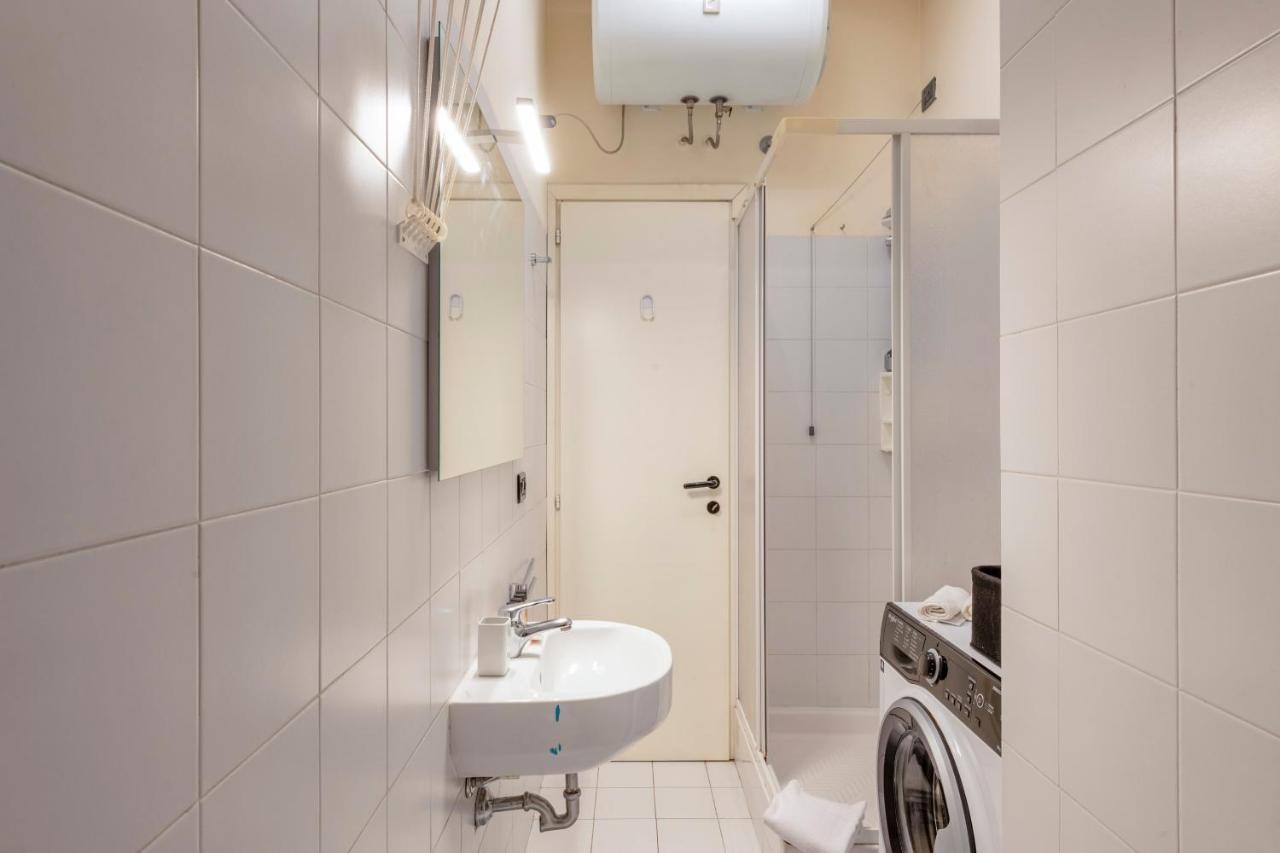 Appartement Mussi, 10 - La Tua Casa A Milano Extérieur photo